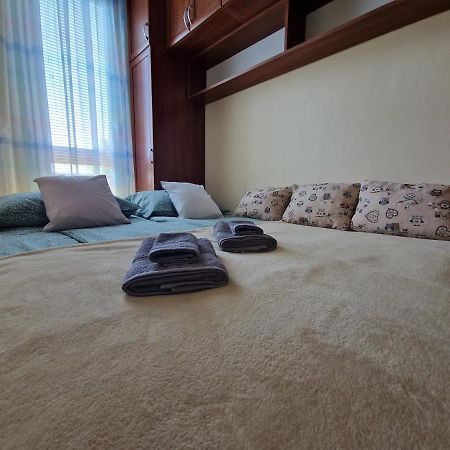 페치 Casa Cristina 아파트 외부 사진