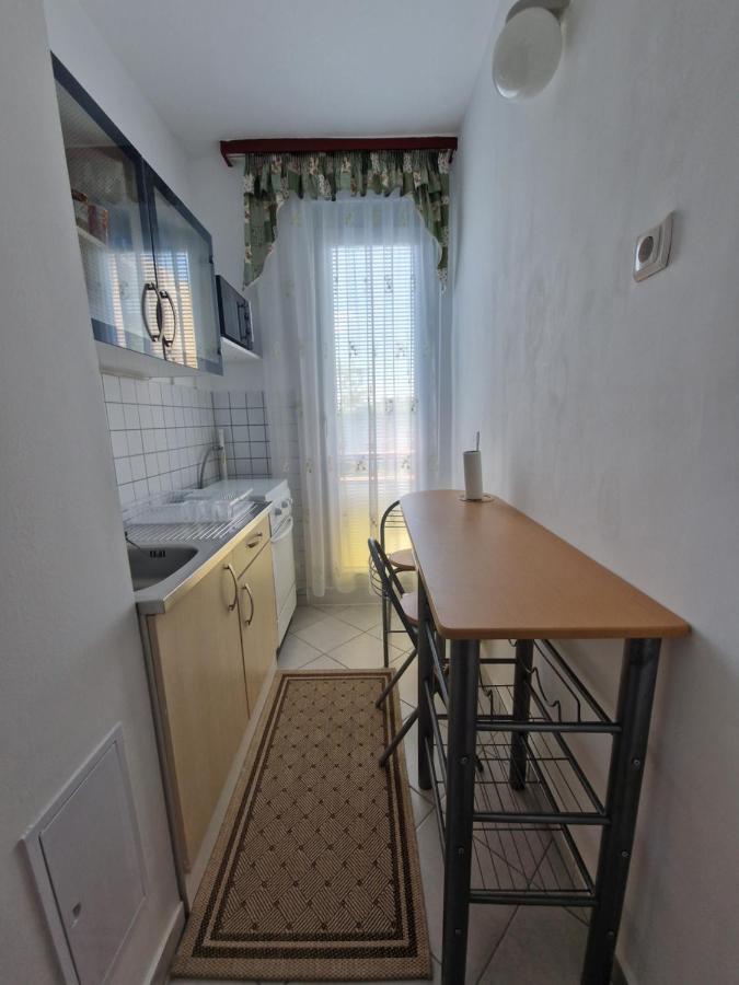 페치 Casa Cristina 아파트 외부 사진